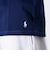【POLO RALPH LAUREN/ポロ ラルフ ローレン】ワッフルロングスリーブ