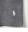 【POLO RALPH LAUREN/ポロ ラルフ ローレン】ワッフルロングスリーブ