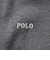 【POLO RALPH LAUREN/ポロ ラルフ ローレン】ワッフルロングスリーブ