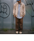 【SUBU/スブ】ORIGINALS F-line ウインターサンダル UNISEX