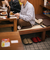 【SUBU/スブ】ORIGINALS F-line ウインターサンダル UNISEX