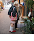 【SUBU/スブ】ORIGINALS F-line ウインターサンダル UNISEX