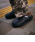 【SUBU/スブ】ORIGINALS F-line ウインターサンダル UNISEX