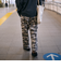 【SUBU/スブ】ORIGINALS F-line ウインターサンダル UNISEX