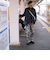【SUBU/スブ】ORIGINALS F-line ウインターサンダル UNISEX