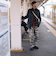 【SUBU/スブ】ORIGINALS F-line ウインターサンダル UNISEX
