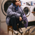 【SUBU/スブ】ORIGINALS Circle ウインターサンダル UNISEX
