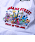 【SESAME STREET × FRUIT OF THE LOOM】エコバッグ