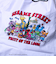 【SESAME STREET × FRUIT OF THE LOOM】エコバッグ