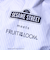 【SESAME STREET × FRUIT OF THE LOOM】エコバッグ