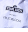 【SESAME STREET × FRUIT OF THE LOOM】エコバッグ