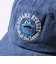 【SESAME STREET × FRUIT OF THE LOOM】ツイルキャップ
