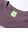 【SESAME STREET × FOTL】エルモ 甘編み裏毛スウェット