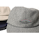 【halo Commodity/ハロ コモディティー】Traverse Melton Cap
