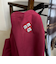 【OUTDOOR PRODUCTS /アウトドアプロダクツ】College刺繍リュックサック