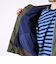 【ナイロン×フリース】2WAY リバーシブルボンバージャケット MA-1 UNISEX
