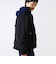 【ナイロン×フリース】2WAY リバーシブルボンバージャケット MA-1 UNISEX
