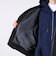【ナイロン×フリース】2WAY リバーシブルボンバージャケット MA-1 UNISEX
