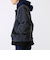 【ナイロン×フリース】2WAY リバーシブルボンバージャケット MA-1 UNISEX