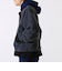 【ナイロン×フリース】2WAY リバーシブルボンバージャケット MA-1 UNISEX