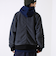 【ナイロン×フリース】2WAY リバーシブルボンバージャケット MA-1 UNISEX