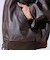 【ARMY TWILL/アーミーツイル】Vegan Leather Blouson
