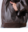 【ARMY TWILL/アーミーツイル】Vegan Leather Blouson