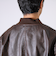 【ARMY TWILL/アーミーツイル】Vegan Leather Blouson