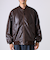 【ARMY TWILL/アーミーツイル】Vegan Leather Blouson