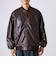 【ARMY TWILL/アーミーツイル】Vegan Leather Blouson
