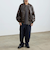【ARMY TWILL/アーミーツイル】Vegan Leather Blouson