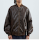 【ARMY TWILL/アーミーツイル】Vegan Leather Blouson