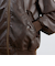 【ARMY TWILL/アーミーツイル】Vegan Leather Blouson