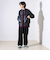 【ARMY TWILL/アーミーツイル】Vegan Leather Blouson
