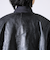 【ARMY TWILL/アーミーツイル】Vegan Leather Blouson