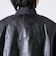 【ARMY TWILL/アーミーツイル】Vegan Leather Blouson