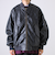 【ARMY TWILL/アーミーツイル】Vegan Leather Blouson
