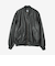 【ARMY TWILL/アーミーツイル】Vegan Leather Blouson