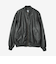 【ARMY TWILL/アーミーツイル】Vegan Leather Blouson
