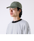 【halo Commodity/ハロ コモディティー】Salt Path Cap