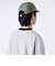 【halo Commodity/ハロ コモディティー】Salt Path Cap
