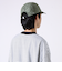 【halo Commodity/ハロ コモディティー】Salt Path Cap