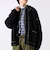 【ユニセックス対応】ハンドステッチニットジャケット