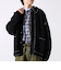 【ユニセックス対応】ハンドステッチニットジャケット