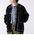 【ユニセックス対応】ハンドステッチニットジャケット