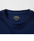 【POLO RALPH LAUREN】ワッフルロングスリーブ ホリデーベア