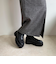 【SHAKA/シャカ】 ZIP THICK TANK BOOTIE