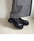【SHAKA/シャカ】 ZIP THICK TANK BOOTIE