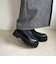 【SHAKA/シャカ】 ZIP THICK TANK BOOTIE