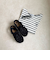 【SHAKA/シャカ】 MOC MULE TASSEL SUEDE